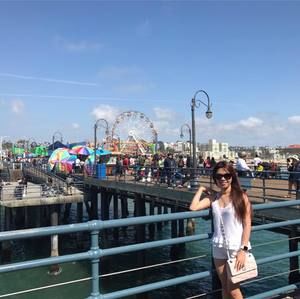 Meet your Posher, Tran